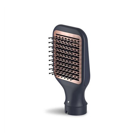 Philips | Hair Styler | BHA530/00 5000 Series | Warranty 24 month(s) | Ion conditioning | Temperature (max) °C | Number of heat - 2